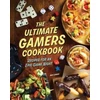 KNYGA Bookshop Ultimate Gamers Cookbook