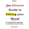 KNYGA Bookshop Ultimate Guide to Editing Your Novel