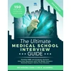 KNYGA Bookshop Ultimate Medical School Interview Guide