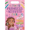 KNYGA Bookshop Ultimate Princess Activity Pack