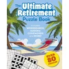 KNYGA Bookshop Ultimate Retirement Puzzle Book