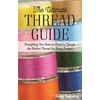 KNYGA Bookshop Ultimate Thread Guide