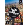 KNYGA Bookshop Un dia en Ciudad de Mexico