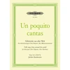 KNYGA Bookshop Un poquito cantas