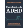 KNYGA Bookshop Unapologetically ADHD