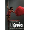 KNYGA Bookshop Unbroken