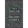 KNYGA Bookshop Uncanny Stories