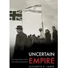 KNYGA Bookshop Uncertain Empire
