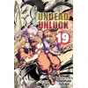 KNYGA Bookshop Undead Unluck, Vol. 19