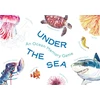 KNYGA Bookshop Under the Sea