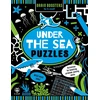KNYGA Bookshop Under the Sea Puzzles