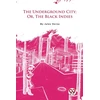 KNYGA Bookshop Underground City