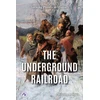 KNYGA Bookshop Underground Railroad