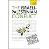 KNYGA Bookshop Understand the Israeli-Palestinian Conflict: Teach Yourself