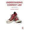 KNYGA Bookshop Understanding Company Law
