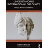 KNYGA Bookshop Understanding International Diplomacy