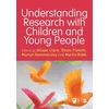 KNYGA Bookshop Understanding Research with Children and Young People