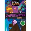 KNYGA Bookshop Underwater Facts