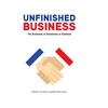 KNYGA Bookshop Unfinished Business