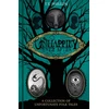 KNYGA Bookshop Unhappily Ever After