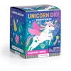 KNYGA Bookshop Unicorn Dig! Excavation Kit