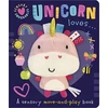 KNYGA Bookshop Unicorn Loves . . .