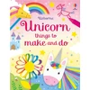 KNYGA Bookshop Unicorn things to make and do