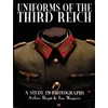 KNYGA Bookshop Uniforms of the Third Reich
