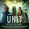 KNYGA Bookshop UNIT - The New Series: 7. Revisitations
