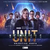 KNYGA Bookshop UNIT: The New Series - Nemesis 3 - Objective Earth