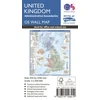 KNYGA Bookshop United Kingdom Administrative Boundaries