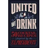 KNYGA Bookshop United We Drink