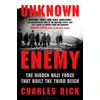 KNYGA Bookshop Unknown Enemy