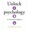KNYGA Bookshop Unlock Psychology in 10 Concise Chapters