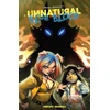 KNYGA Bookshop Unnatural: Mėlyna Blood