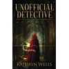 KNYGA Bookshop Unofficial Detective