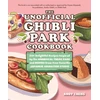 KNYGA Bookshop Unofficial Ghibli Park Cookbook