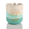 KNYGA Bookshop Unplug Scented Candle (Balsam Fir)