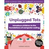 KNYGA Bookshop Unplugged Tots