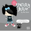 KNYGA Bookshop Unruly Julie