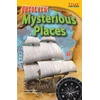 KNYGA Bookshop Unsolved! Mysterious Places