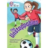 KNYGA Bookshop Unstoppables