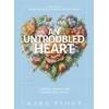 KNYGA Bookshop Untroubled Heart