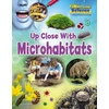 KNYGA Bookshop Up Close with Microhabitats