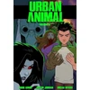 KNYGA Bookshop Urban Animal Volume 2
