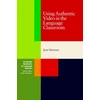 KNYGA Bookshop Using Authentic Video in the Language Classroom