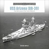 KNYGA Bookshop USS Arizona (BB-39)