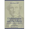 KNYGA Bookshop Utilitarianism and On Liberty