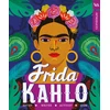 KNYGA Bookshop V&amp;A Introduces - Frida Kahlo