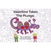 KNYGA Bookshop Valentine Takes the Plunge